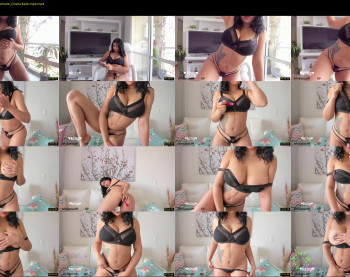 zoeliiv — 48 minute Chaturbate female cam show recording, 1080p, Aug 10, 2021
