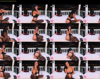 7sins_wildcats — 5 minute Chaturbate female cam show recording, 1080p, Aug 11, 2021