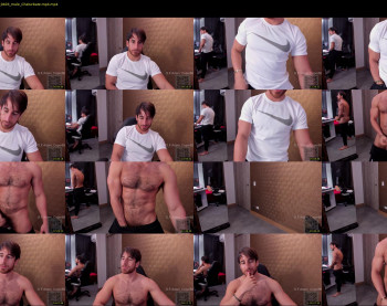 _adamcoper_ — 71 minute Chaturbate male cam show recording, 1080p, Aug 12, 2021