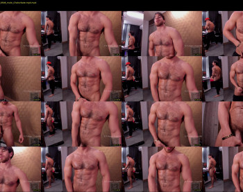_adamcoper_ — 65 minute Chaturbate male cam show recording, 1080p, Aug 12, 2021