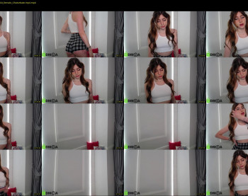 _austra1ia — 70 minute Chaturbate female cam show recording, 1080p, Aug 11, 2021