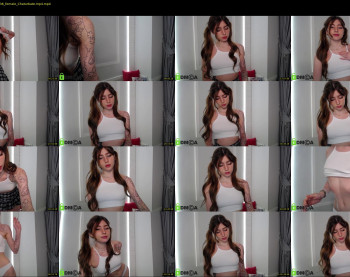 _austra1ia — 75 minute Chaturbate female cam show recording, 1080p, Aug 11, 2021