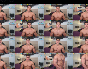 _cristianlopez — 70 minute Chaturbate male cam show recording, 1080p, Aug 12, 2021