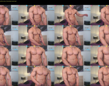 _cristianlopez — 7 minute Chaturbate male cam show recording, 1080p, Aug 12, 2021
