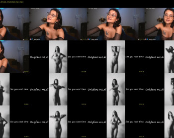 _lady_di — 4 minute Chaturbate female cam show recording, 1080p, Aug 12, 2021
