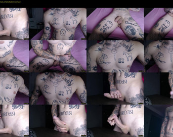_layne — 63 minute Chaturbate male cam show recording, 1080p, Aug 11, 2021