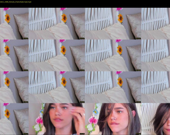 _meghan_gomez1_ — 21 minute Chaturbate female cam show recording, 1080p, Aug 11, 2021