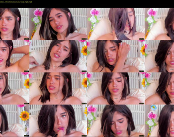 _meghan_gomez1_ — 31 minute Chaturbate female cam show recording, 1080p, Aug 11, 2021