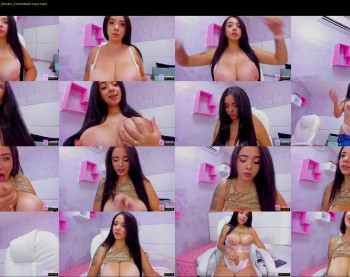 _paulah — 71 minute Chaturbate female cam show recording, 1080p, Aug 12, 2021