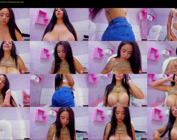 _paulah — 70 minute Chaturbate female cam show recording, 1080p, Aug 12, 2021