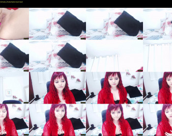 _twiggy — 10 minute Chaturbate female cam show recording, 1080p, Aug 11, 2021