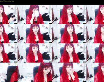 _twiggy — 6 minute Chaturbate female cam show recording, 1080p, Aug 11, 2021