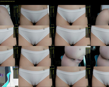 _witch__ — 70 minute Chaturbate female cam show recording, 1080p, Aug 11, 2021