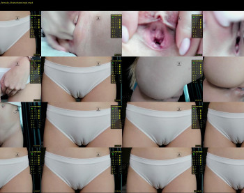 _witch__ — 70 minute Chaturbate female cam show recording, 1080p, Aug 11, 2021