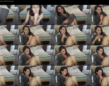 adda_ — 26 minute Chaturbate female cam show recording, 1080p, Aug 11, 2021
