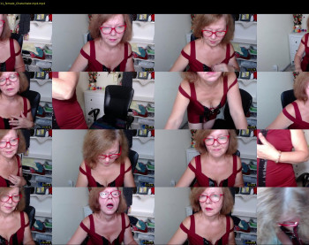 adelewildx — 87 minute Chaturbate female cam show recording, 720p, Aug 11, 2021