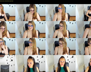 adriana71 — 70 minute Chaturbate couple cam show recording, 1080p, Aug 11, 2021
