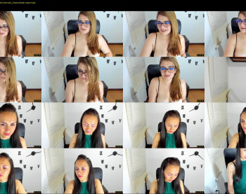 adriana71 — 70 minute Chaturbate couple cam show recording, 1080p, Aug 11, 2021