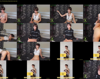 agelina_summer — 96 minute Chaturbate female cam show recording, 1080p, Aug 11, 2021