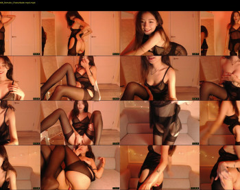 aimeclarks — 70 minute Chaturbate female cam show recording, 1080p, Aug 11, 2021