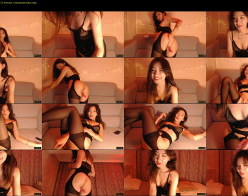 aimeclarks — 70 minute Chaturbate female cam show recording, 1080p, Aug 11, 2021