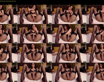 aimeekelly_ — 3 minute Chaturbate female cam show recording, 1080p, Aug 11, 2021