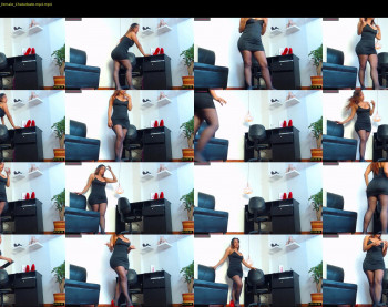 ainaah_ — 70 minute Chaturbate female cam show recording, 1080p, Aug 11, 2021