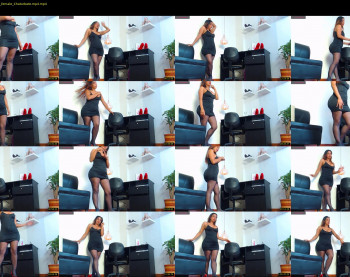 ainaah_ — 70 minute Chaturbate female cam show recording, 1080p, Aug 11, 2021