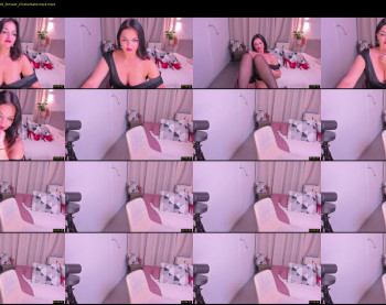 aizashake — 65 minute Chaturbate female cam show recording, 1080p, Aug 11, 2021