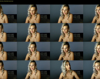 allayah — 11 minute Chaturbate female cam show recording, 1080p, Aug 11, 2021