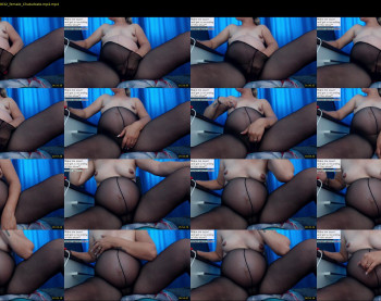 allex_ass_86 — 10 minute Chaturbate female cam show recording, 1080p, Aug 11, 2021