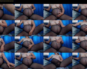 allex_ass_86 — 63 minute Chaturbate female cam show recording, 1080p, Aug 11, 2021