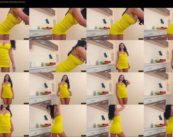 alliana_joy — 6 minute Chaturbate female cam show recording, 1080p, Aug 11, 2021