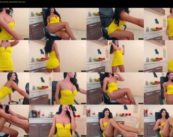 alliana_joy — 70 minute Chaturbate female cam show recording, 1080p, Aug 11, 2021