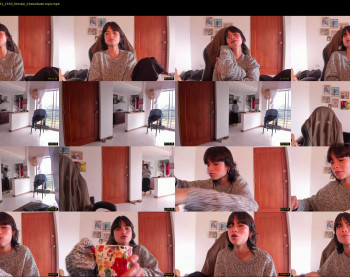 alone_together_ — 72 minute Chaturbate female cam show recording, 1080p, Aug 11, 2021