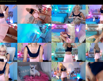 amyvalentine — 70 minute Chaturbate female cam show recording, 1080p, Aug 11, 2021