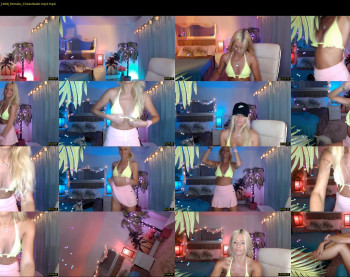 amyvalentine — 69 minute Chaturbate female cam show recording, 1080p, Aug 11, 2021