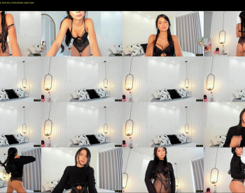 anablerd — 45 minute Chaturbate female cam show recording, 1080p, Aug 11, 2021