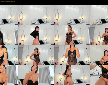 anablerd — 70 minute Chaturbate female cam show recording, 1080p, Aug 11, 2021