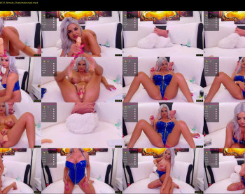 anasstacia__ — 71 minute Chaturbate female cam show recording, 1080p, Aug 11, 2021