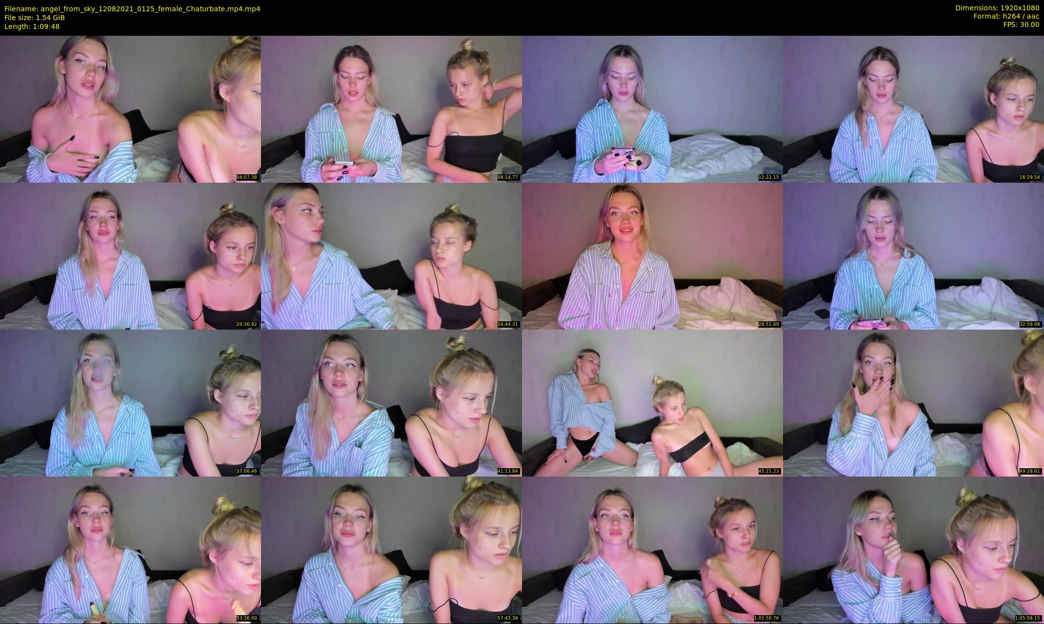 angel_from_sky — 70 minute Chaturbate female cam show recording, 1080p, Aug 12, 2021