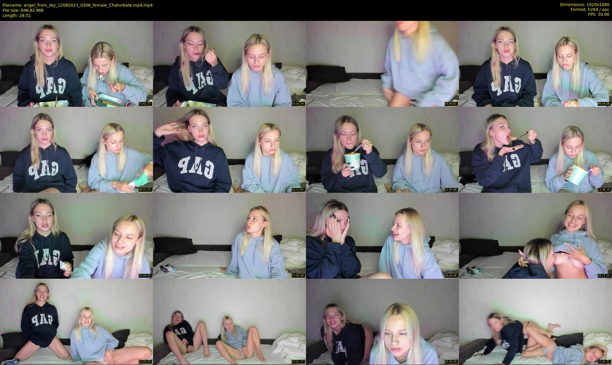 angel_from_sky — 29 minute Chaturbate female cam show recording, 1080p, Aug 12, 2021