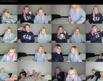 angel_from_sky — 29 minute Chaturbate female cam show recording, 1080p, Aug 12, 2021