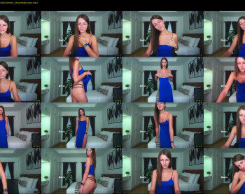anna_shine_ — 70 minute Chaturbate female cam show recording, 1080p, Aug 11, 2021
