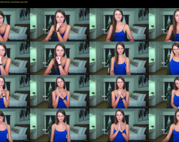 anna_shine_ — 4 minute Chaturbate female cam show recording, 1080p, Aug 11, 2021