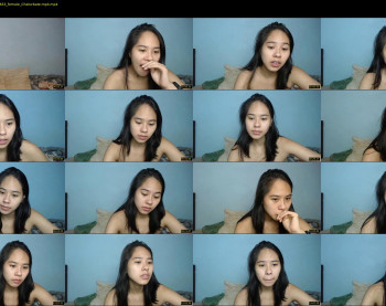 annaxnasty — 16 minute Chaturbate female cam show recording, 720p, Aug 11, 2021