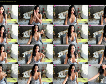 annybeiker — 83 minute Chaturbate female cam show recording, 1080p, Aug 11, 2021