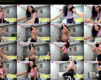 annybeiker — 76 minute Chaturbate female cam show recording, 1080p, Aug 12, 2021