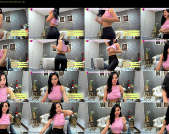 annybeiker — 77 minute Chaturbate female cam show recording, 1080p, Aug 12, 2021