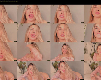 antonia_savatto_ — 70 minute Chaturbate female cam show recording, 1080p, Aug 12, 2021